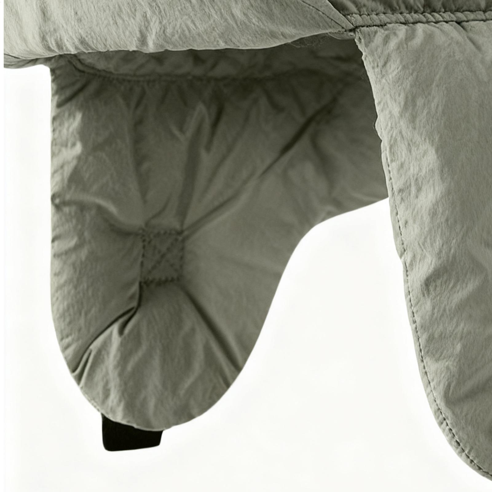 Trapper Hat Ear Flap - Trapperhoed Warme hoofddeksels met oorkleppen Warme