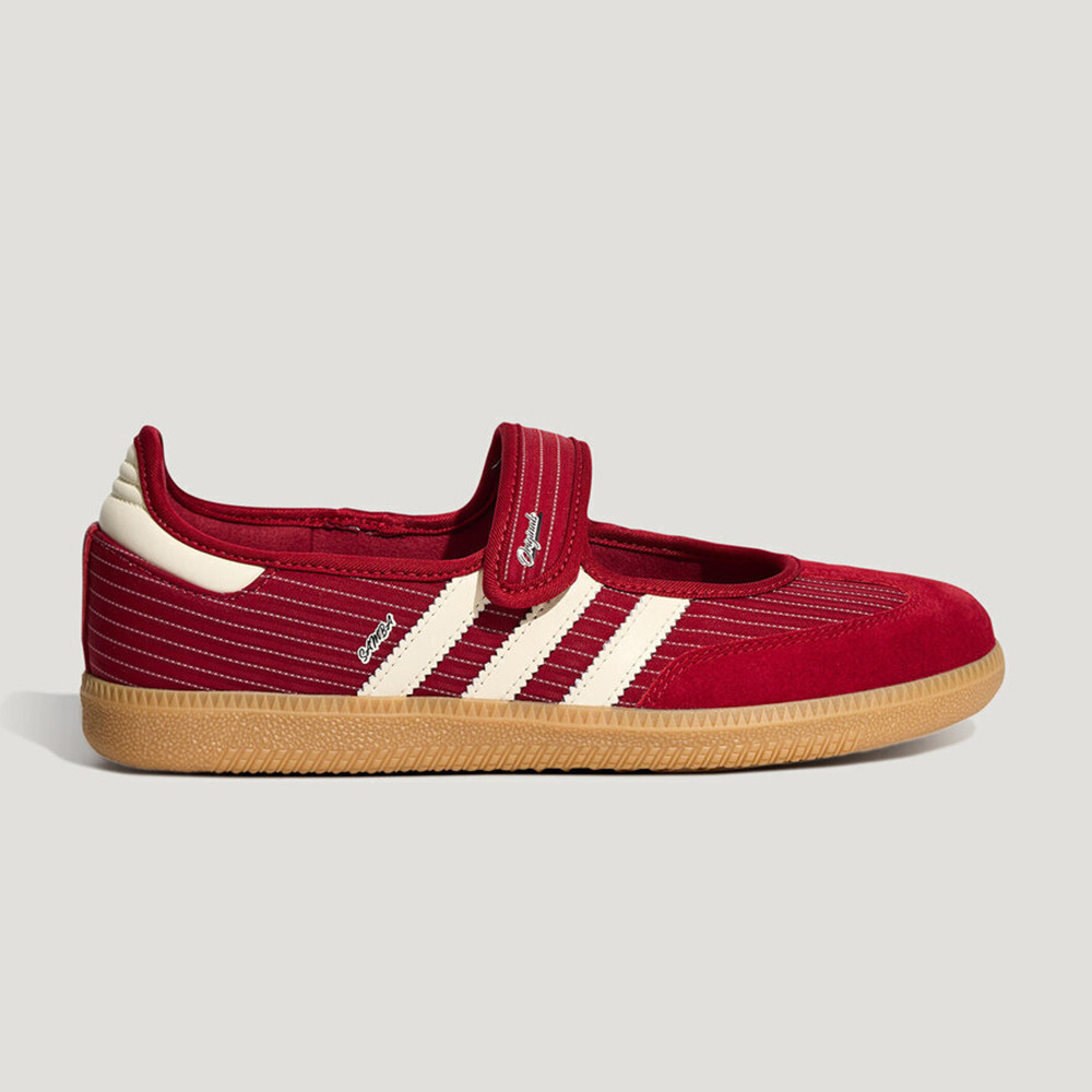 Adidas Shoes Samba - Adidas Originals SAMBA JANE sport- en