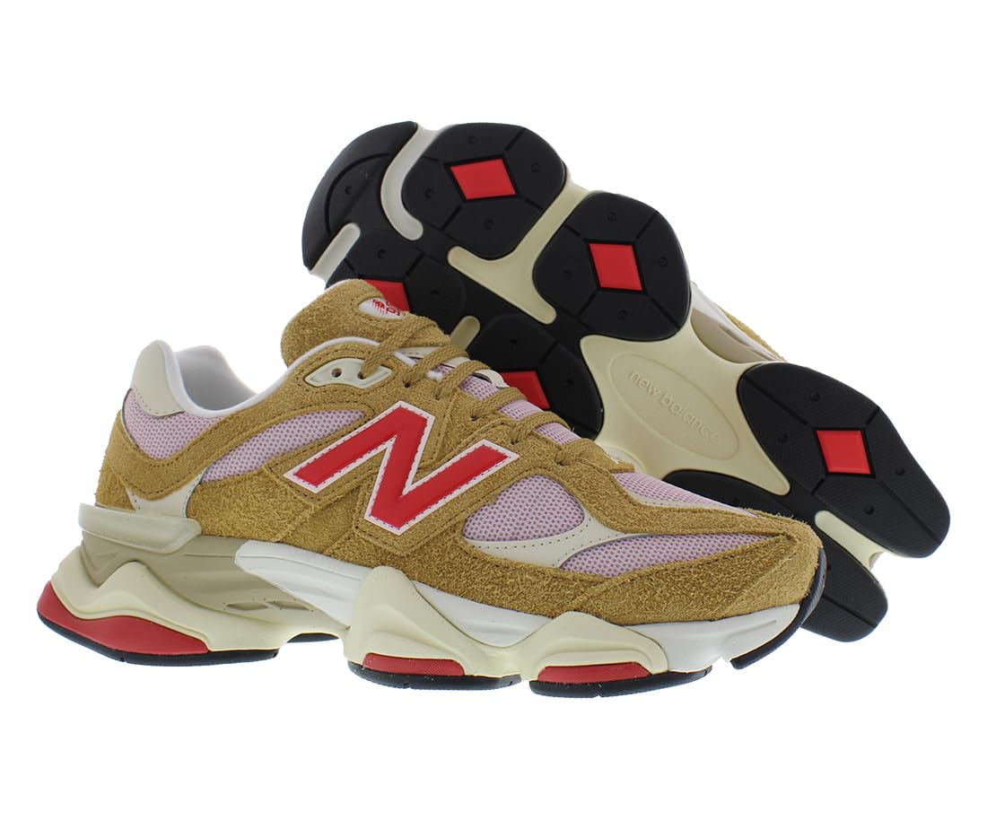 New Balance Shoes 9060 - New Balance 9060 sneakers voor dames