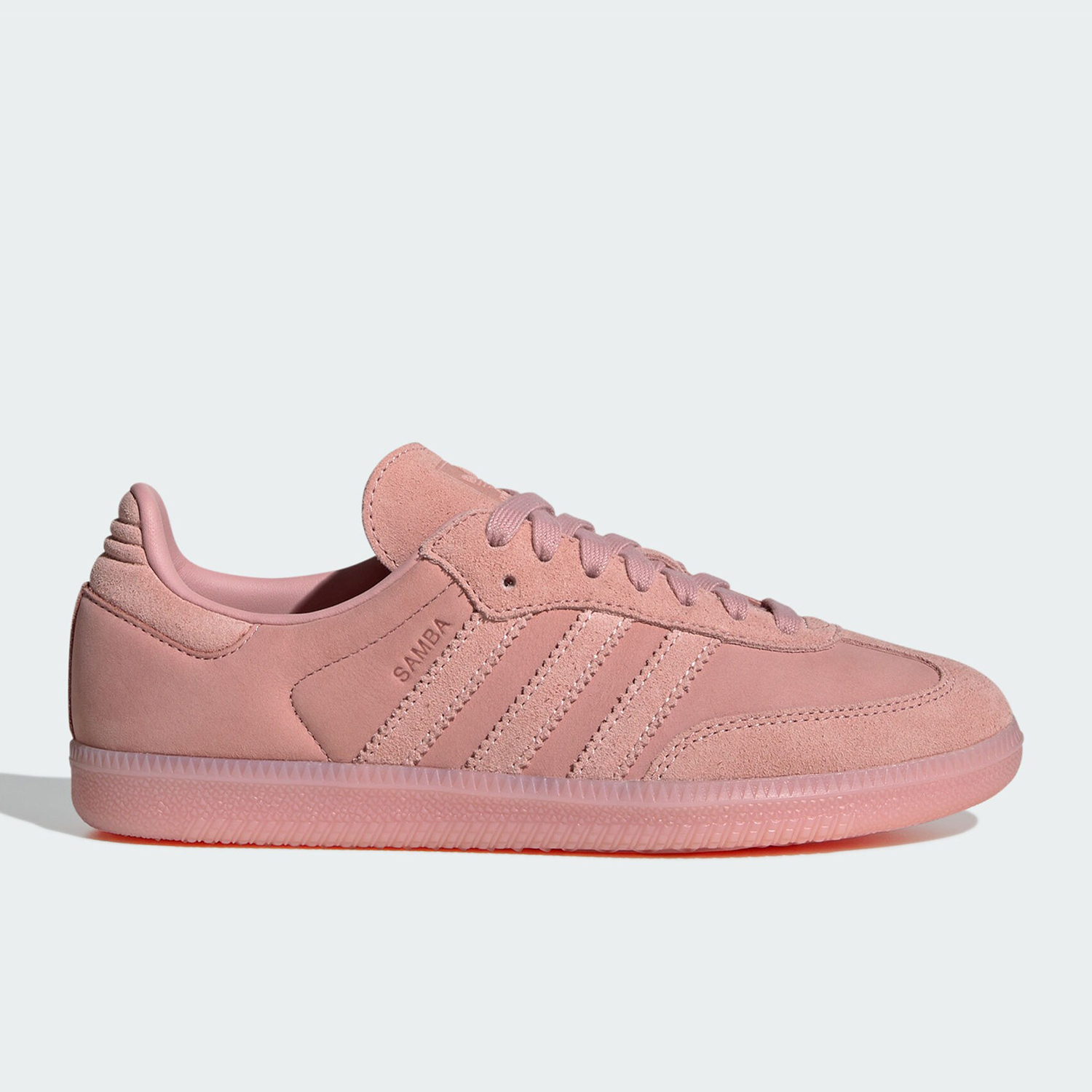 Adidas Shoes Samba - Adidas echte SAMBA OG W klassieke