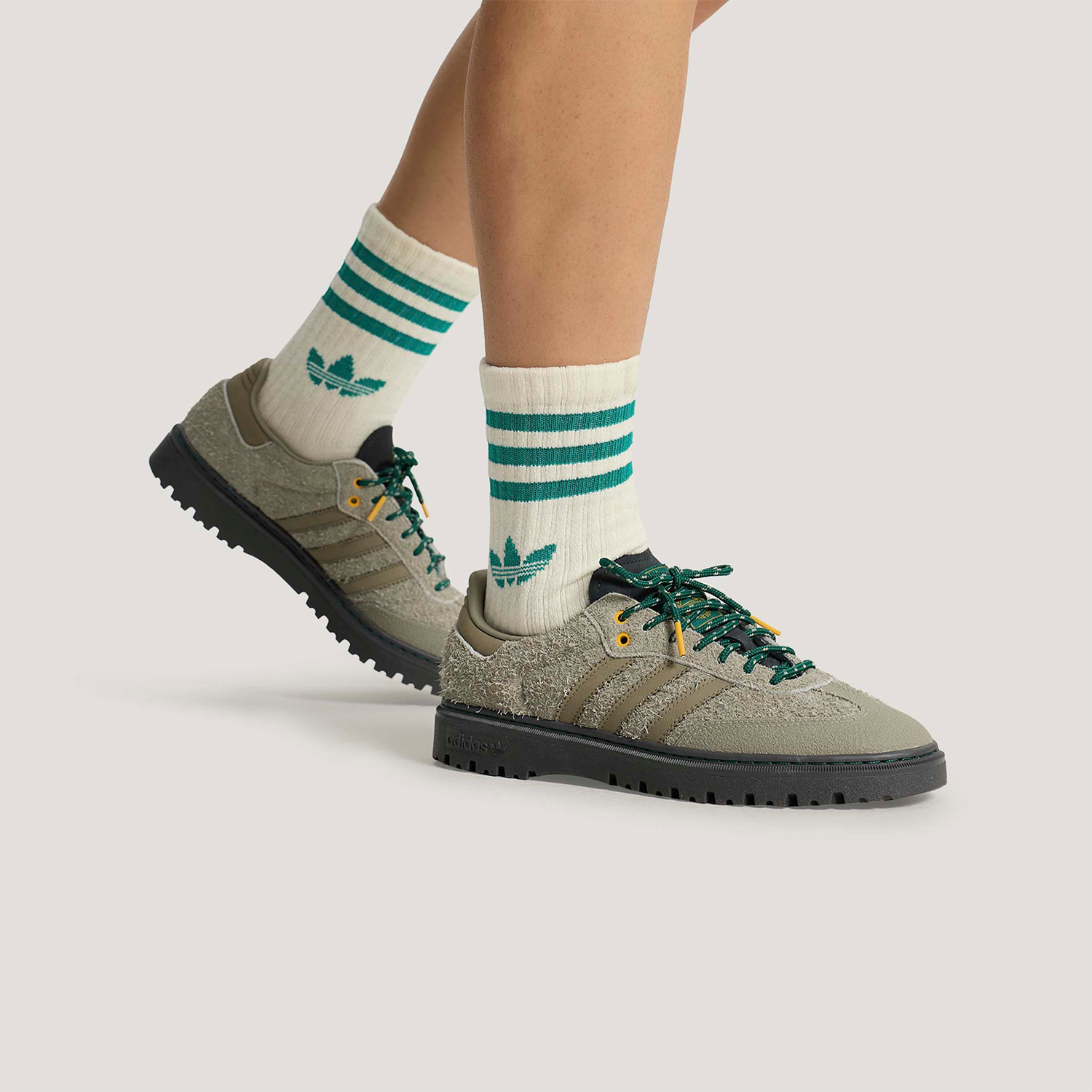 Adidas Shoes Samba - Adidas Authentic SAMBA LX FREIZEIT Klassieke
