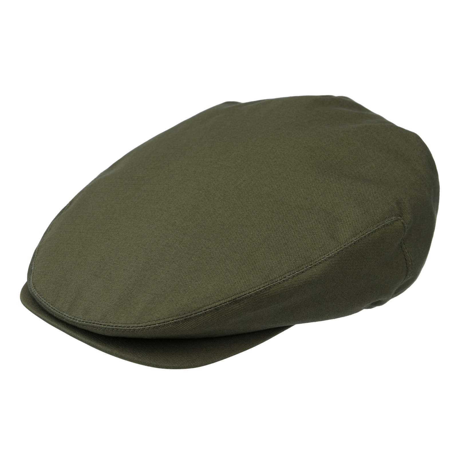 Newsboy Cap Ivy - BOTVELA Ivy Cap Mannen 100% Cotton