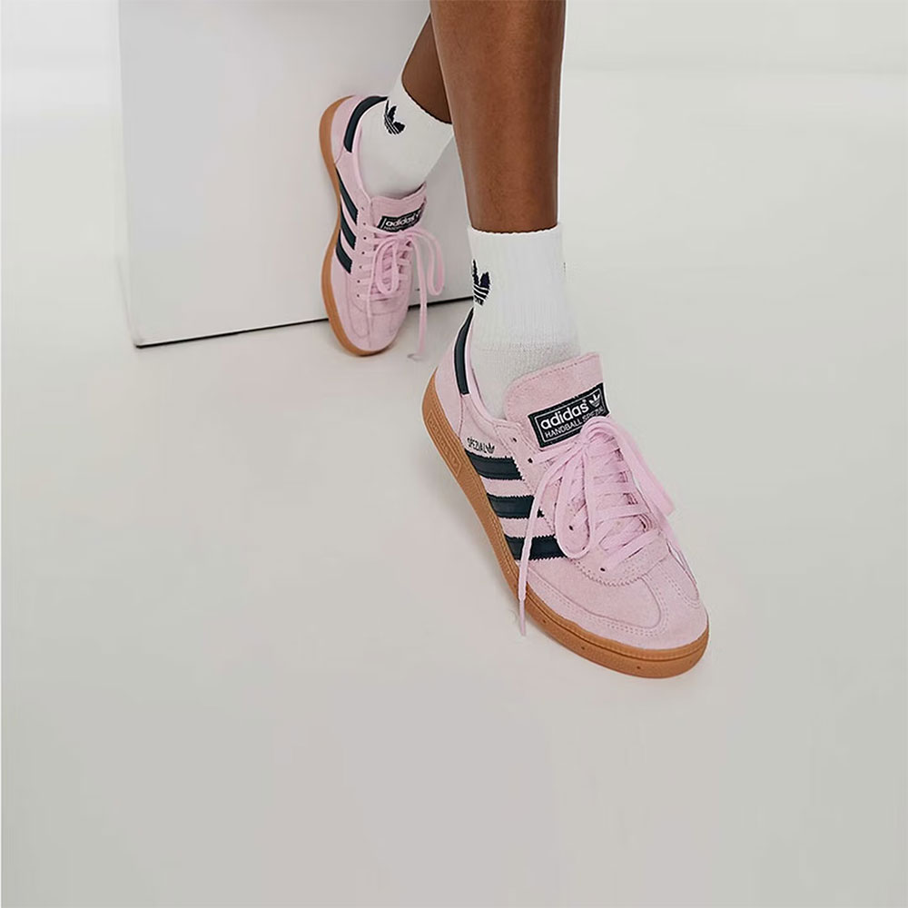 Adidas Shoes Gazelle - adidas Originals HANDBALL SPEZIAL Suède Lage