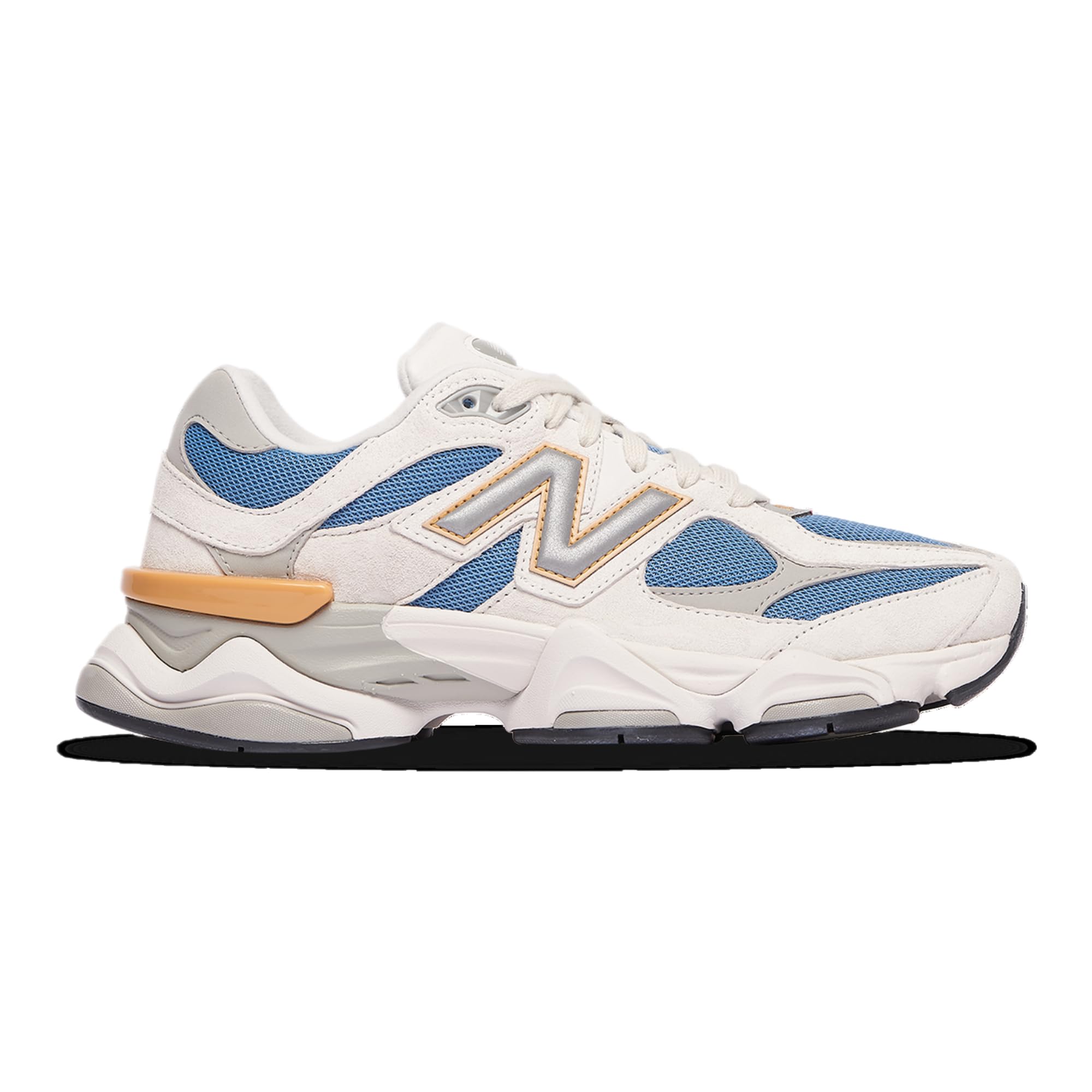 New Balance Shoes 9060 - New Balance 9060 Herenschoenen