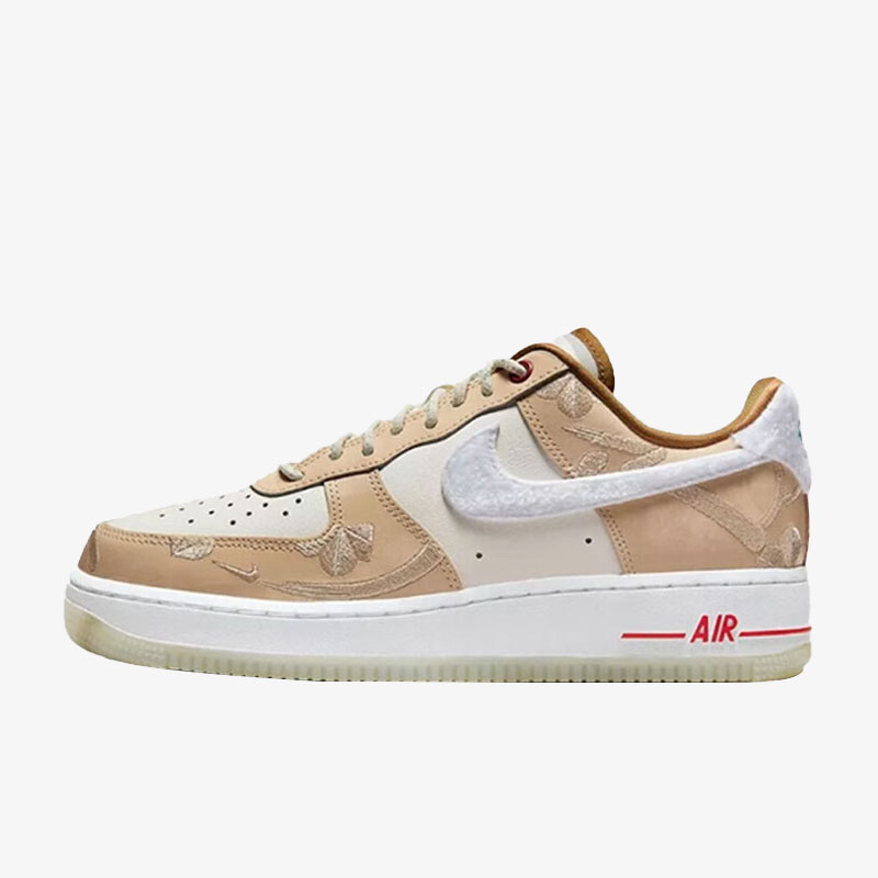 Nike Shoes Air Force 1 - Originele Nike AIR FORCE 1 '07