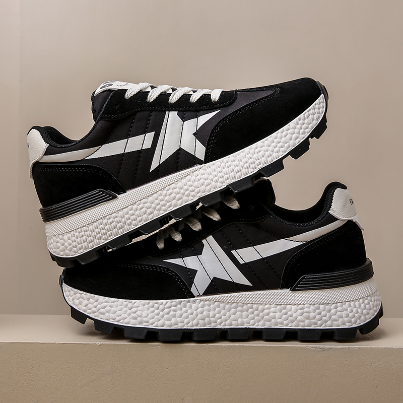 New Balance Shoes 550 - Dames Lichte Comfortab Nieuwe Ademende Sneakers