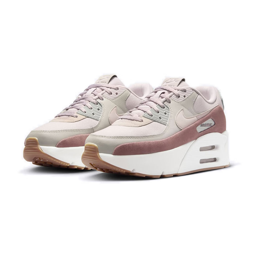 Nike Shoes Air Max 90 - Nike Air Max 90 Hardloopschoenen voor