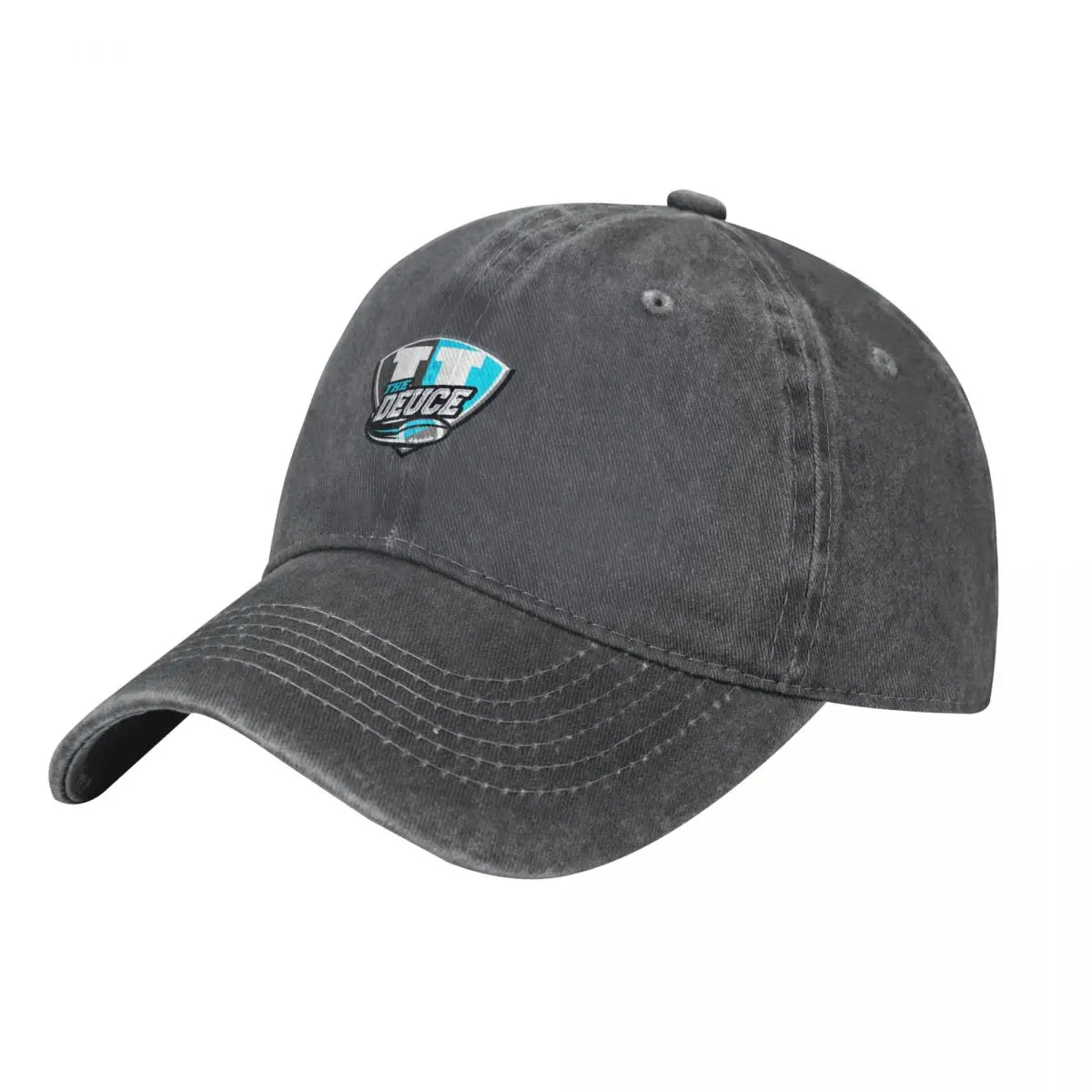 Golf Cap Dad - De Deuce Madden League Baseball Cap