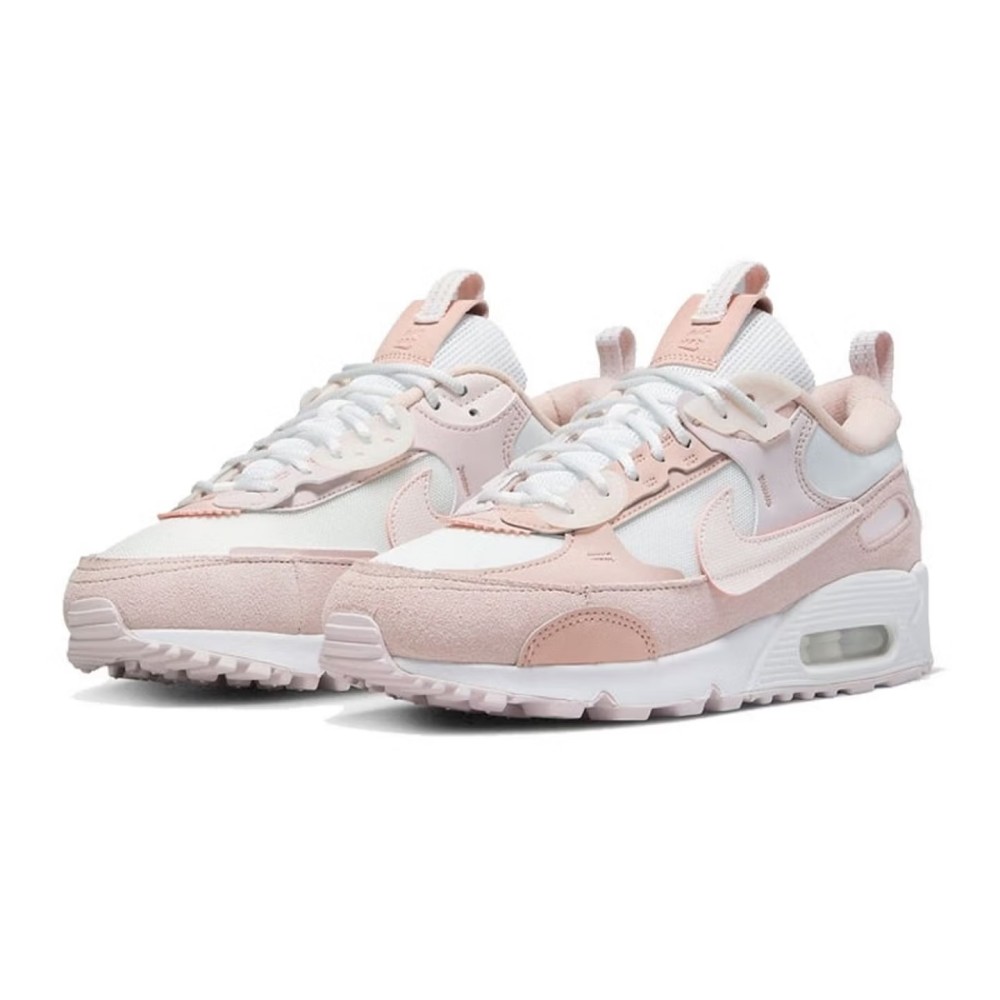 Nike Shoes Air Max 90 - Nike Air Max 90 Hardloopschoenen voor