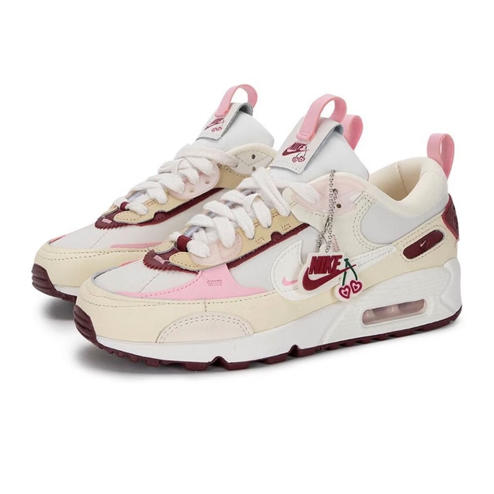 Nike Shoes Air Max 90 - Nike Air Max 90 Hardloopschoenen voor
