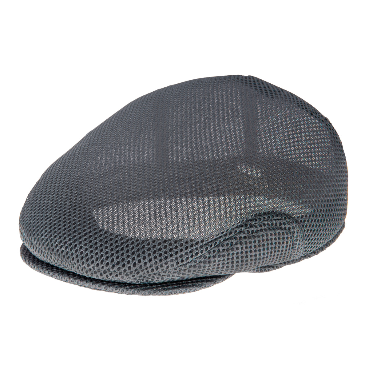 Newsboy Cap Ivy - VOBOOM Heren Ademende Mesh Zomerhoed Krantenjongenspet