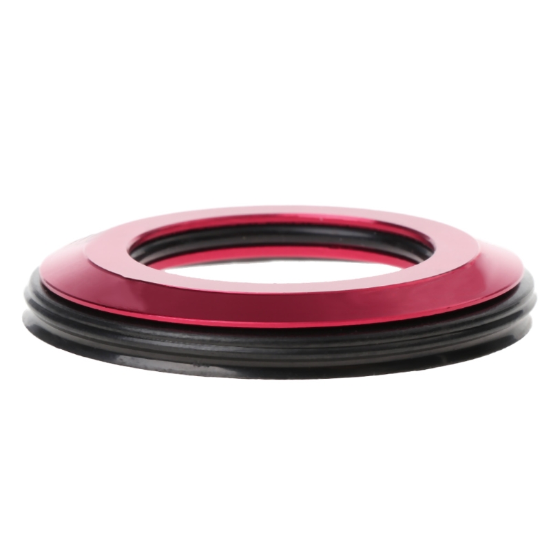 Snapback Hat Flat - Fiets Headset Cap Aluminium Platte Spacer