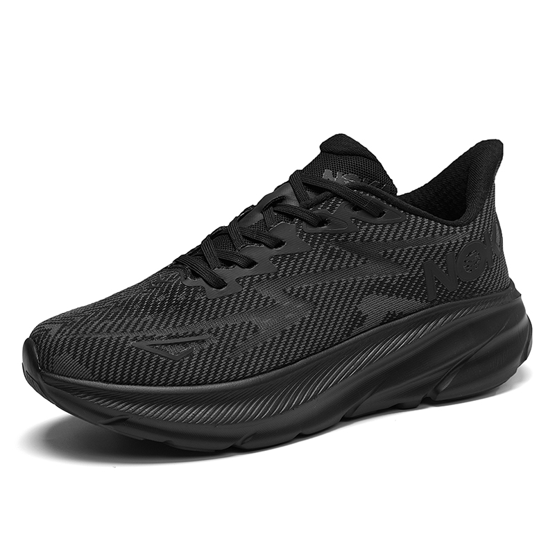 New Balance Shoes 9060 - Nieuwe ultralichte sportloopschoenen voor heren, zwarte