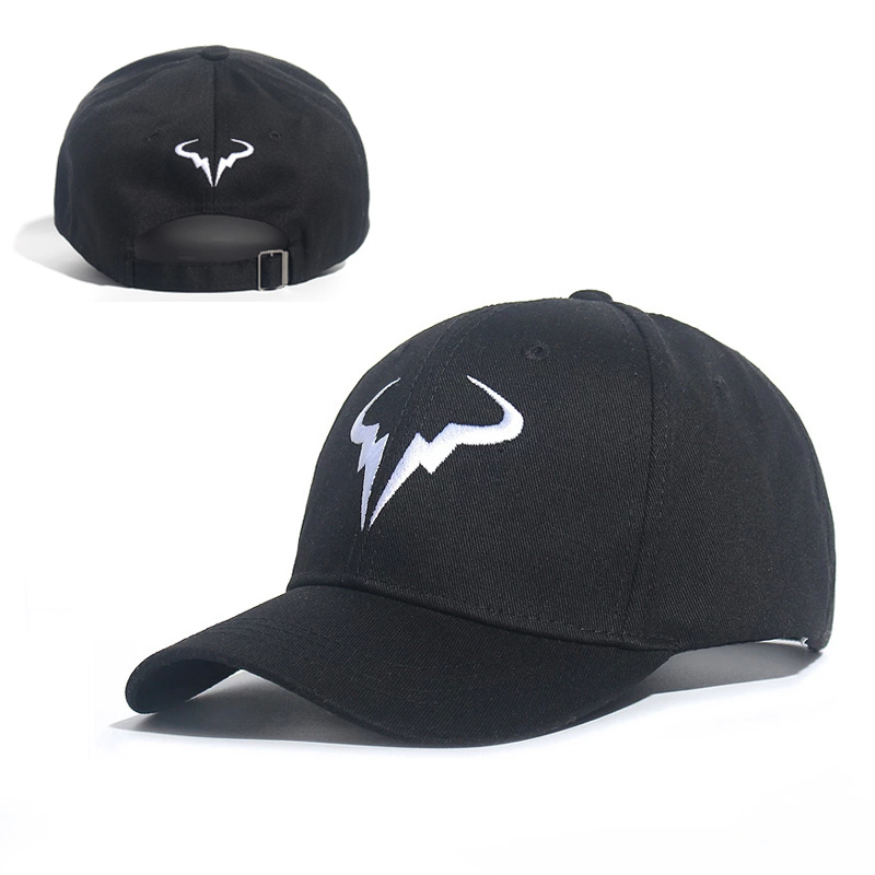 Golf Cap Dad - Mode Borduren Snapback Baseball Caps Voor