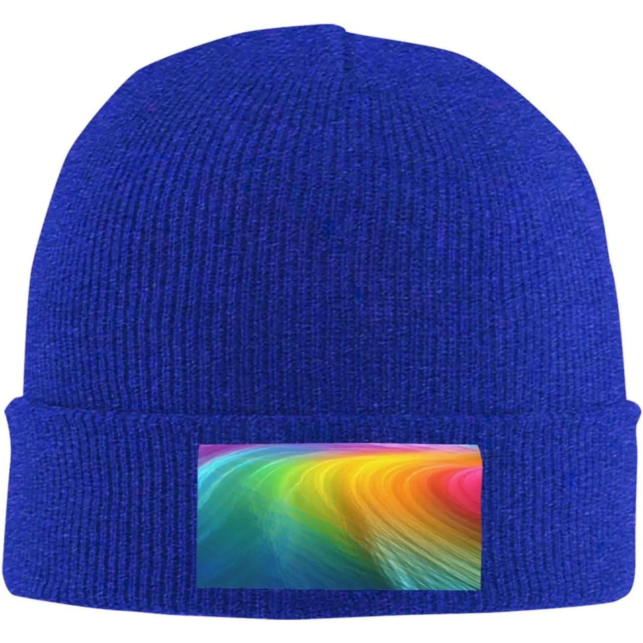 Beanie Cuffed Knit - Muts voor heren Winterhoeden voor dames