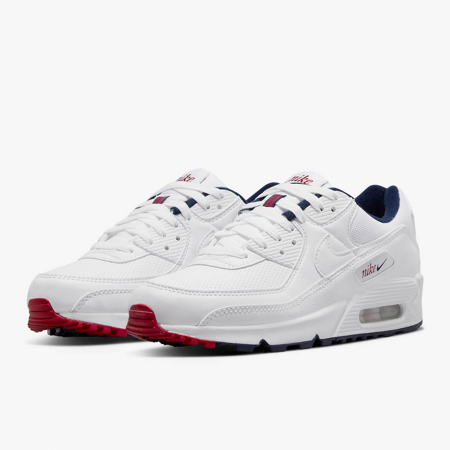 Nike Shoes Air Max 90 - Nike Authentic AIR MAX 90 Lage
