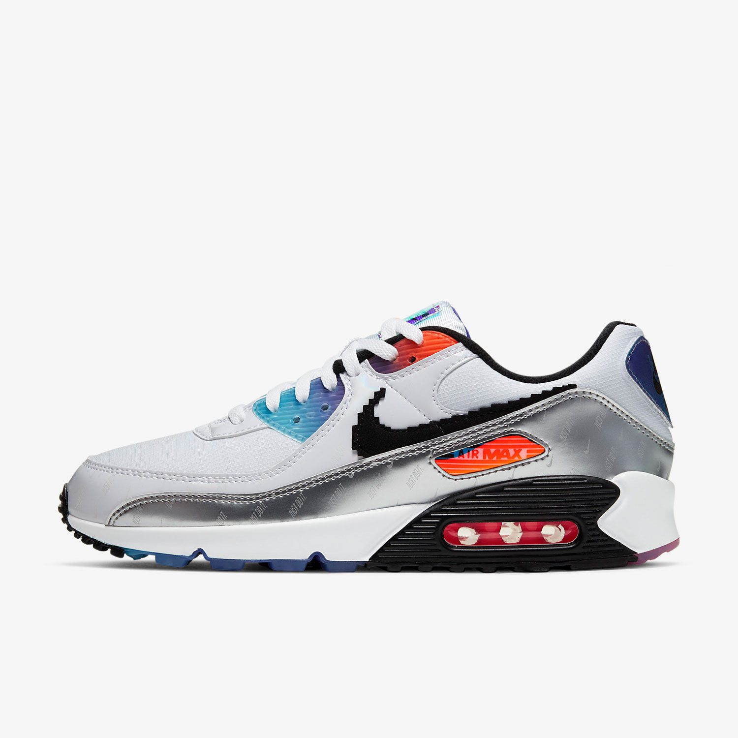 Nike Shoes Air Max 90 - Nike Authentic Air Max 90 Comfortabele,