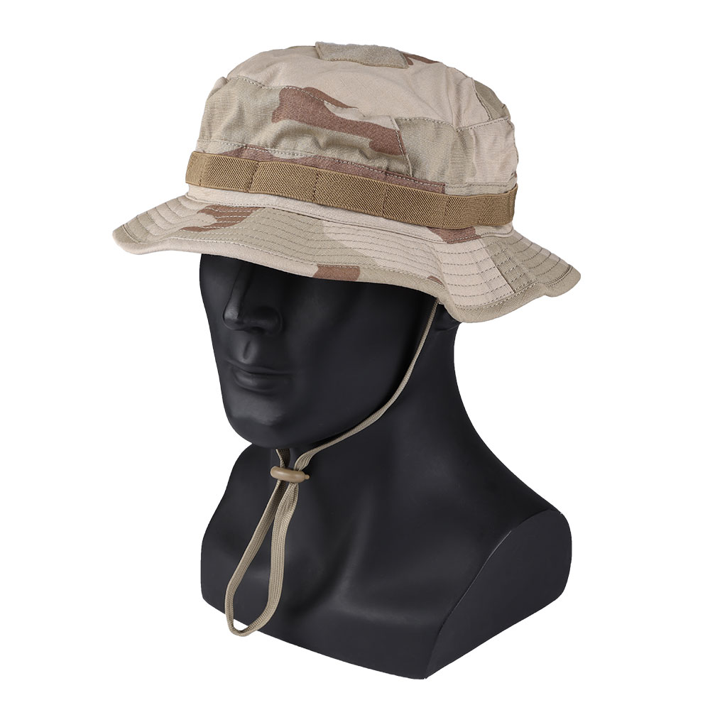 Boonie Hat Tactical - Emersongear Korte Rand Zomer Tactische Boonie