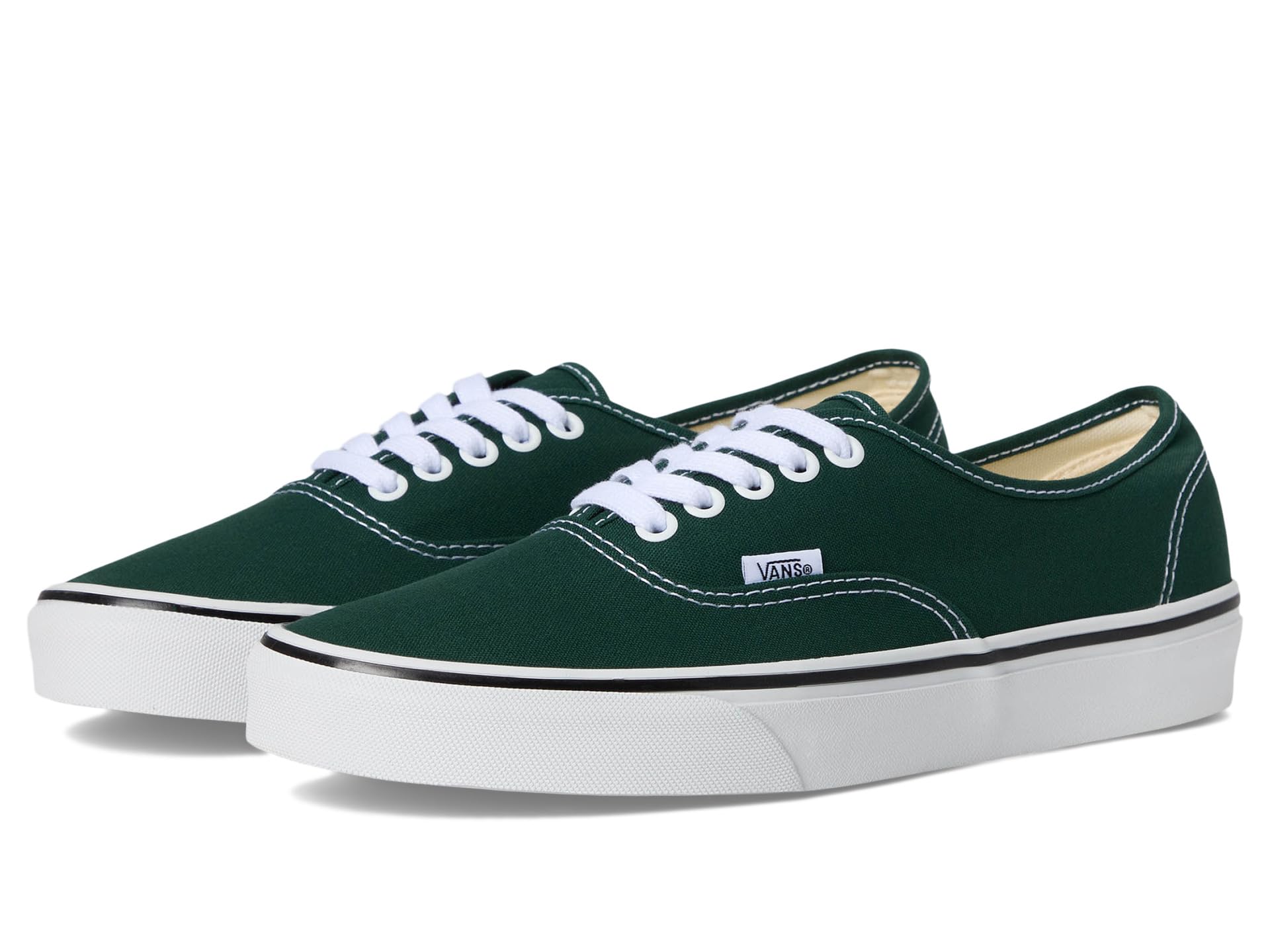Vans Shoes Authentic - Vans Authentieke Herenschoenen