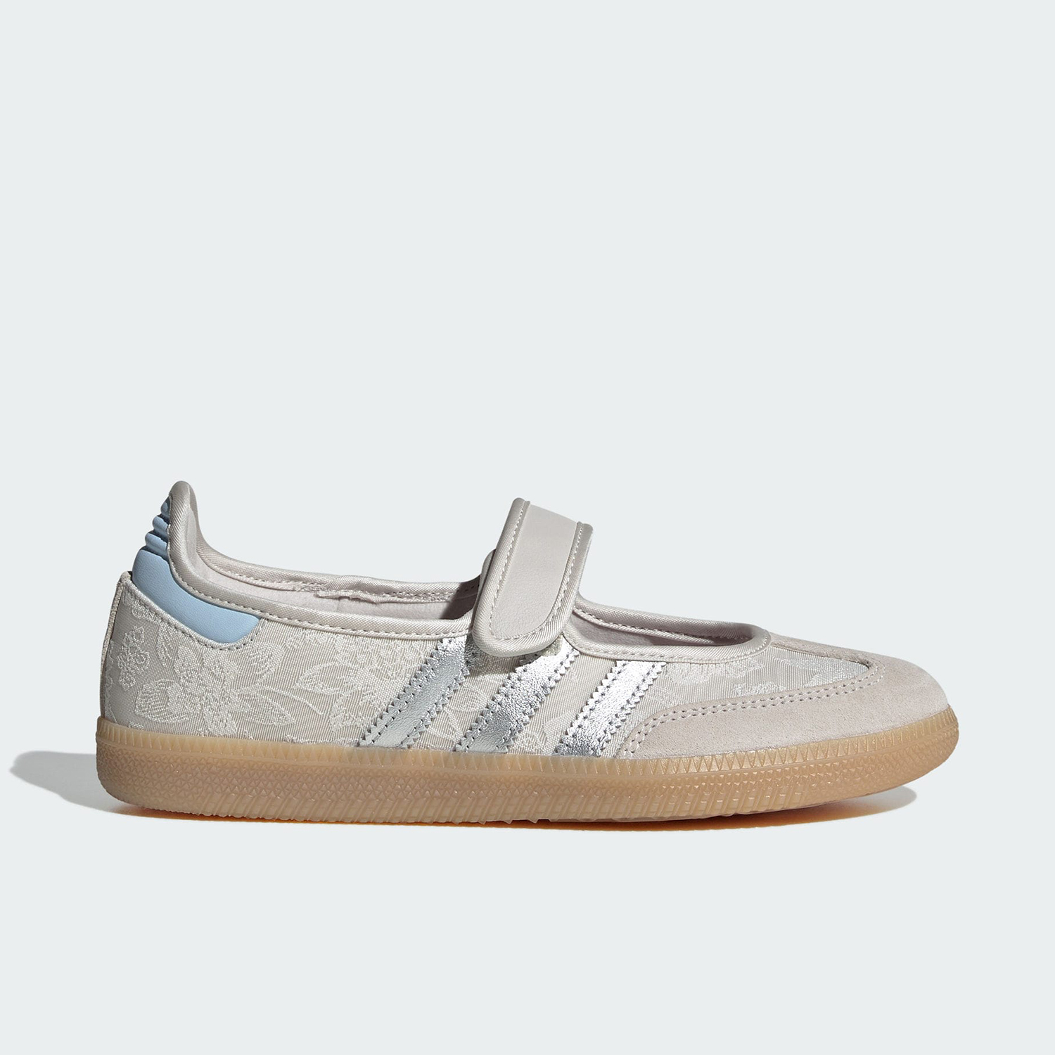 Adidas Shoes Samba - Adidas Authentic Samba Klassieke Retro Mary