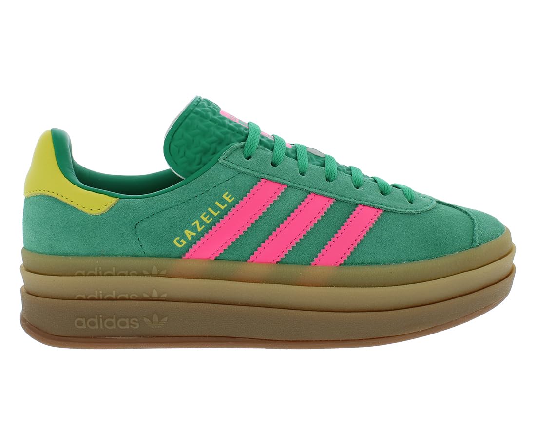 Adidas Shoes Gazelle - adidas Gazelle Bold-schoenen voor dames