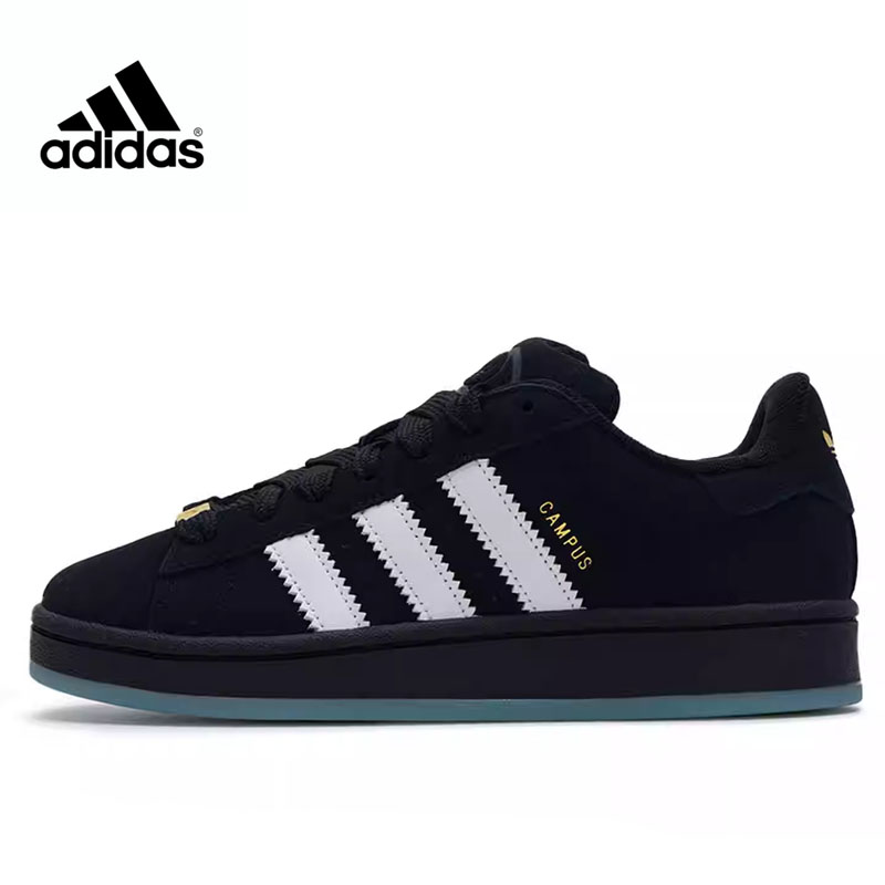 Adidas Shoes Samba - Adidas Originals Skate schoenen Heren ZWART