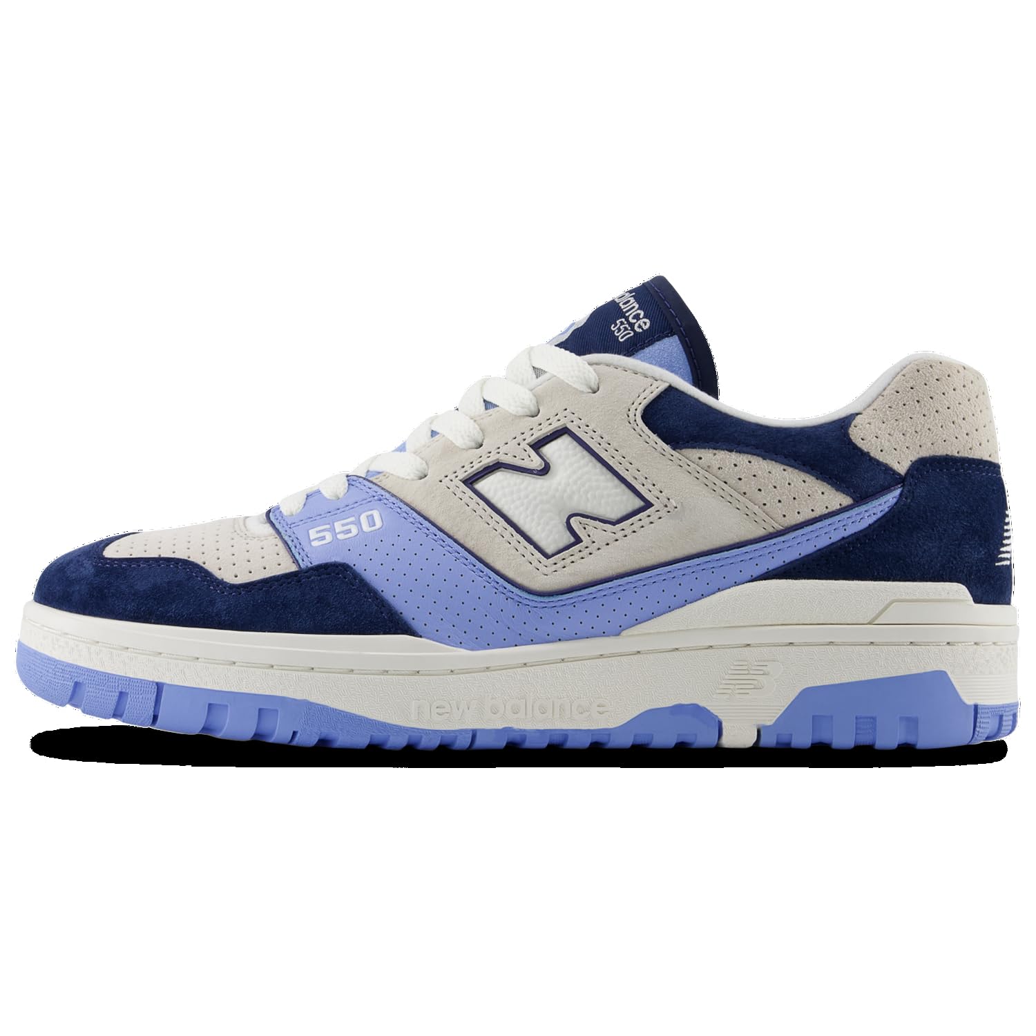 New Balance Shoes 550 - New Balance 550 - Herensneakers