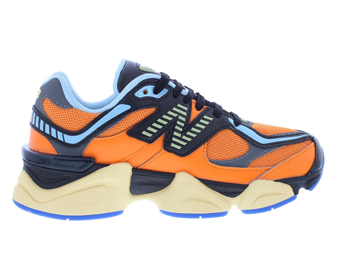 New Balance 9060 schoenen voor - New Balance Shoes 9060 recensie en prijs