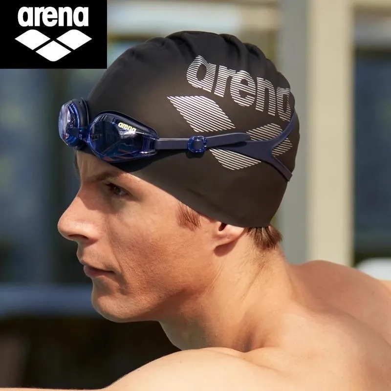 ARNew siliconen heren- en dame - Swim Hat Silicone recensie en prijs
