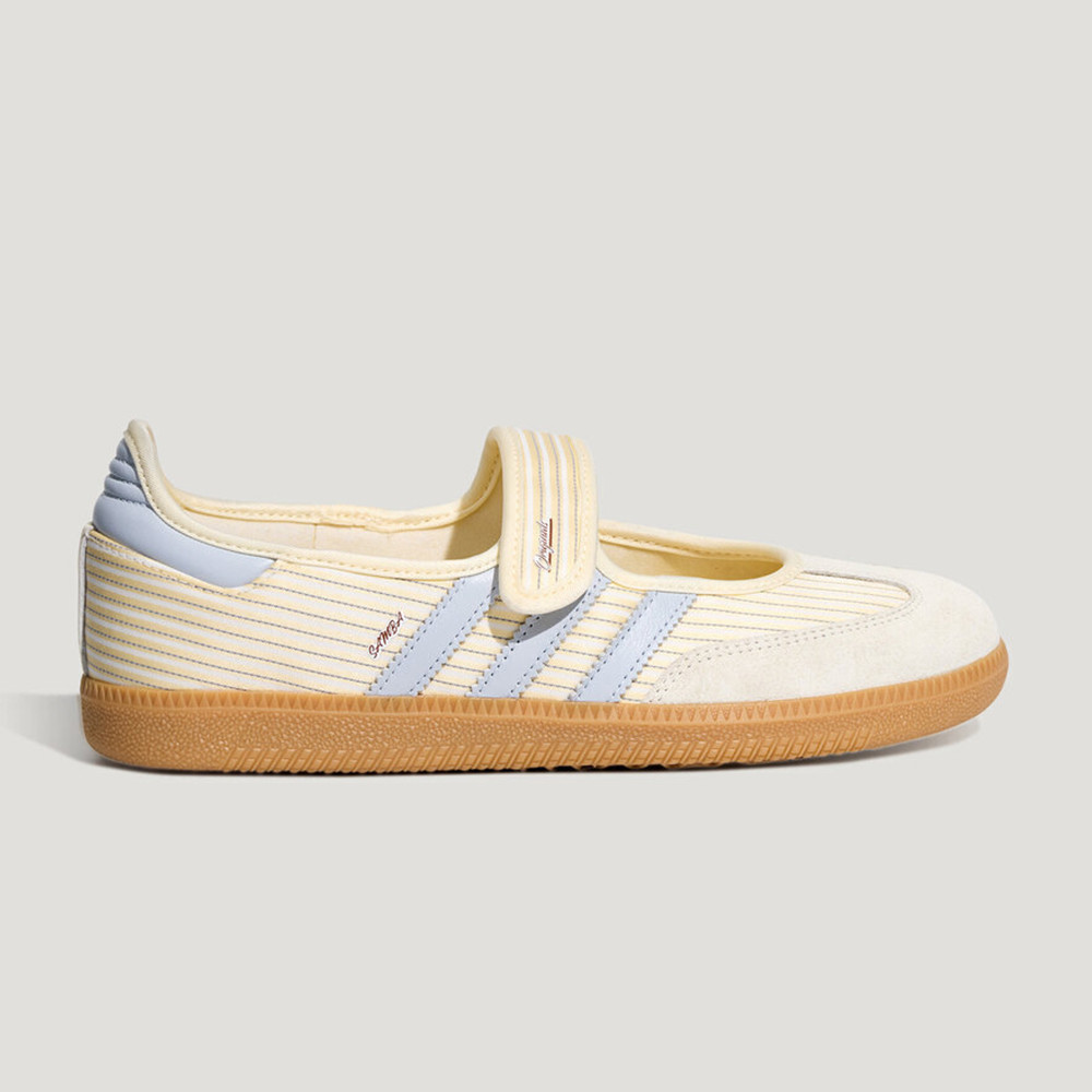 Adidas Originals SAMBA JANE sp - Adidas Shoes Samba recensie en prijs