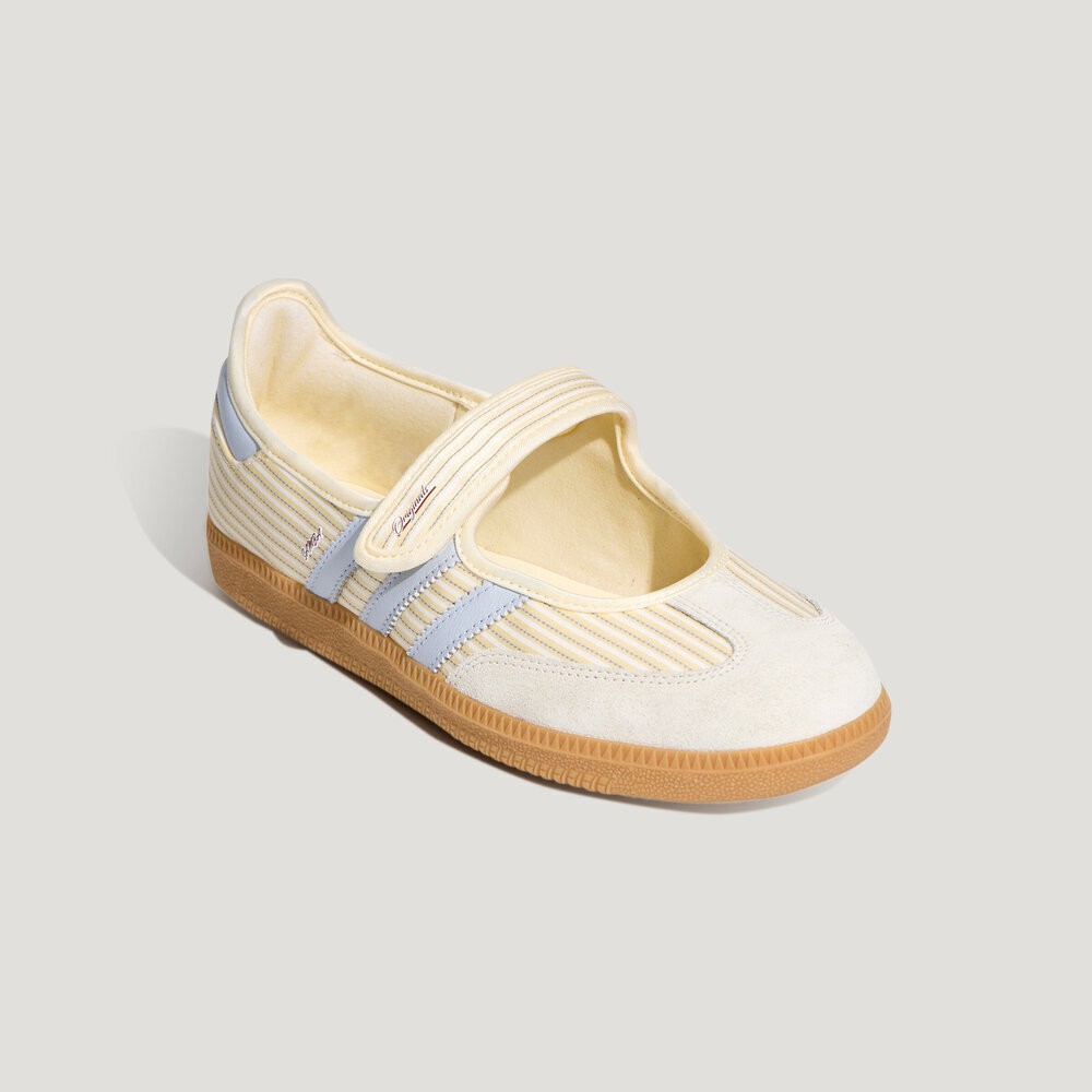 Adidas Originals SAMBA JANE sp - Adidas Shoes Samba recensie en prijs