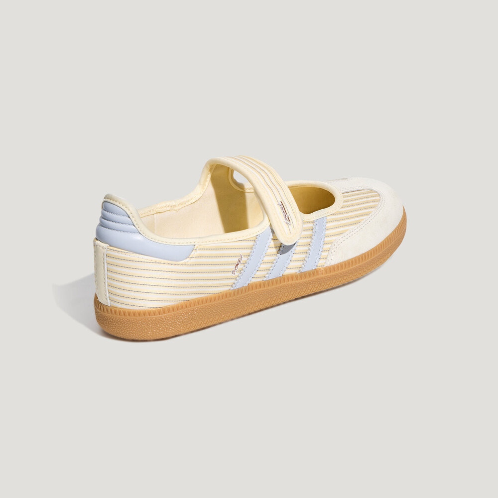 Adidas Originals SAMBA JANE sp - Adidas Shoes Samba recensie en prijs