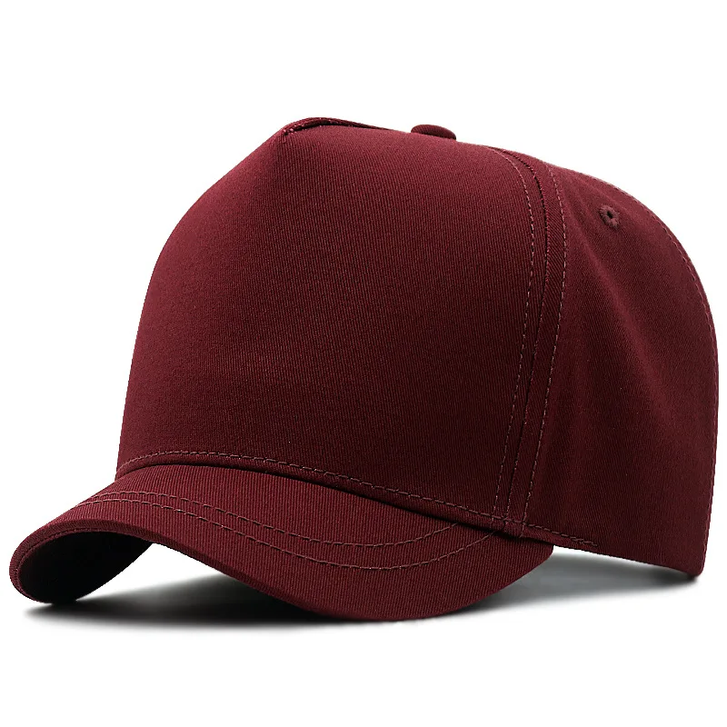 Verstelbare extra grote baseba - Golf Cap Dad recensie en prijs