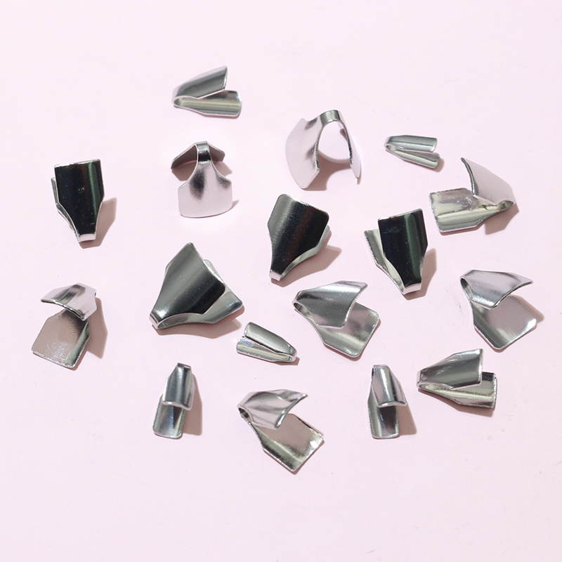100 stuks roestvrij staal 2-7m - Snapback Hat Flat recensie en prijs
