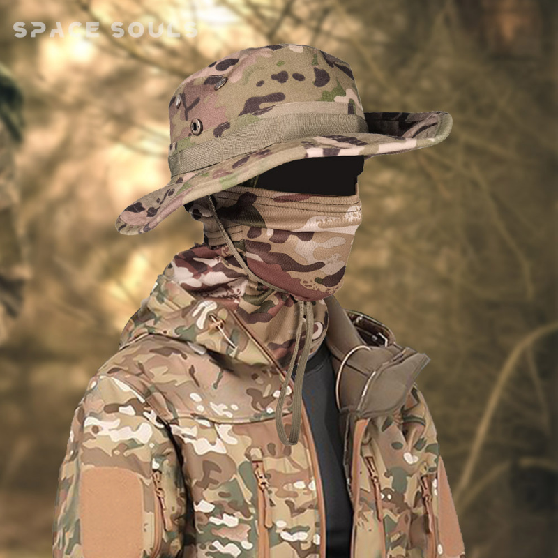 Tactische Camouflage Boonie-ho - Boonie Hat Tactical recensie en prijs