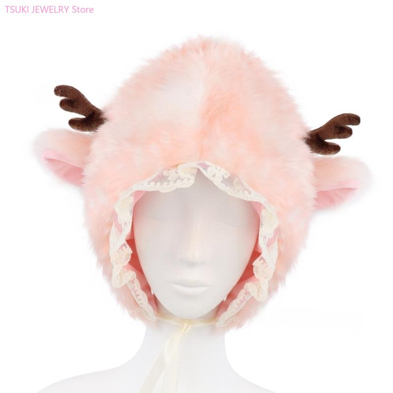 62KE Winter Warme oorklepdop H - Trapper Hat Ear Flap recensie en prijs