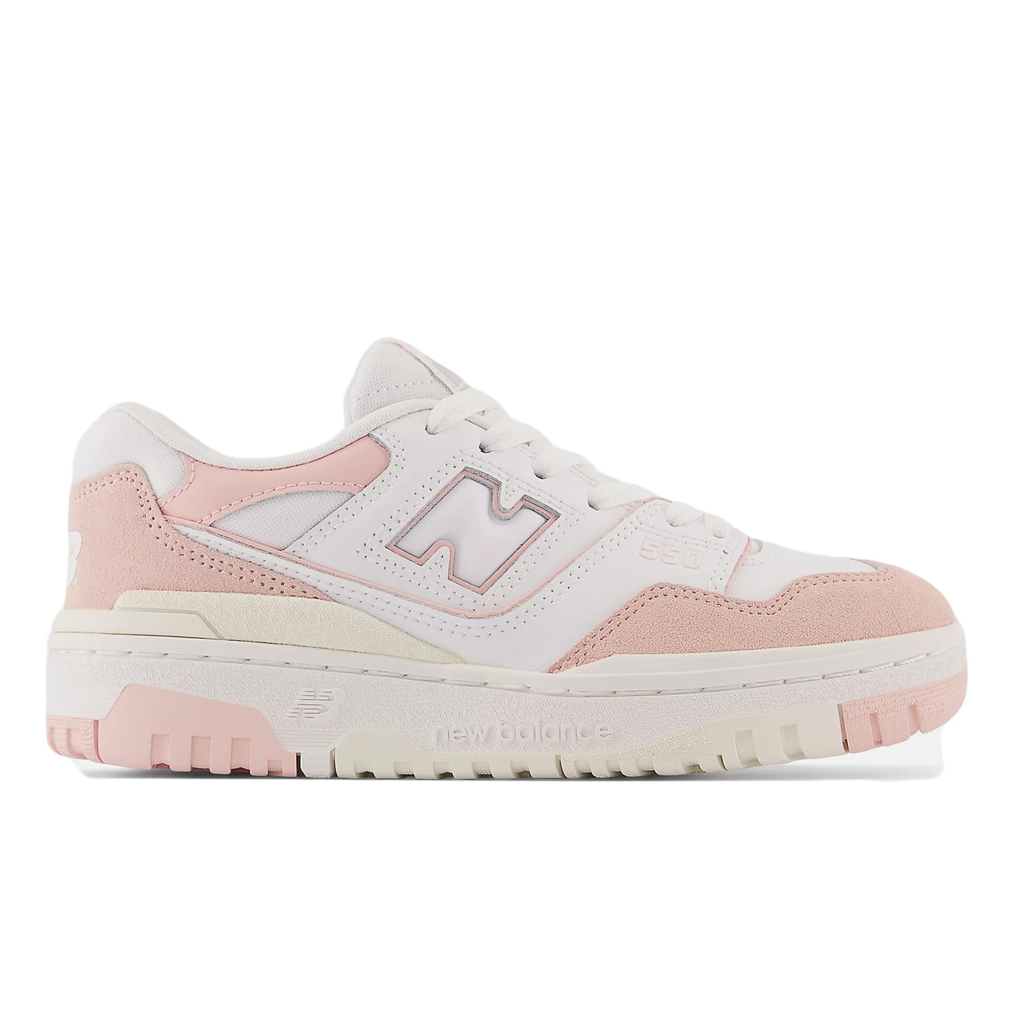 New Balance kindersneaker 550 - New Balance Shoes 550 recensie en prijs
