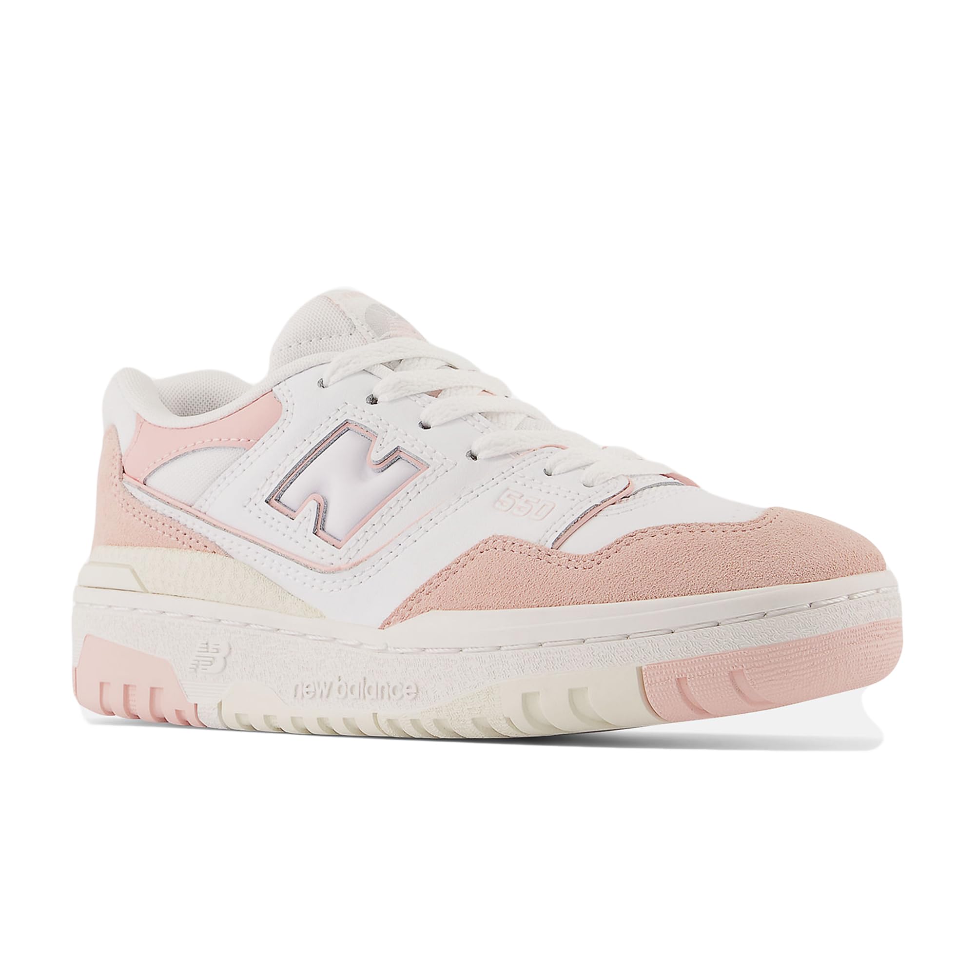 New Balance kindersneaker 550 - New Balance Shoes 550 recensie en prijs