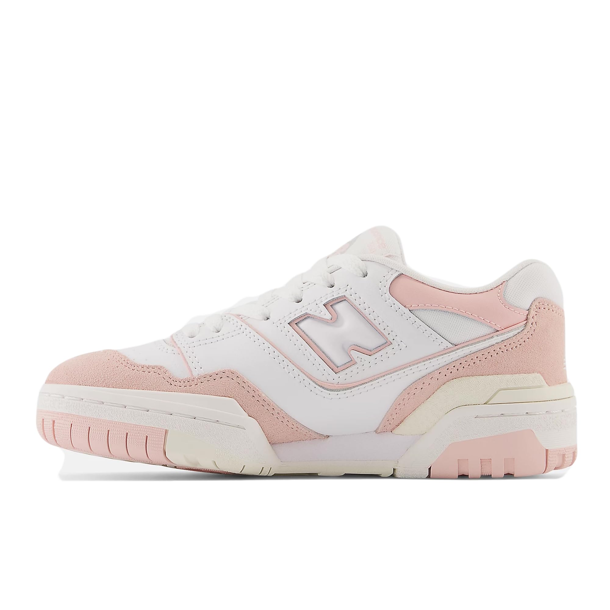 New Balance kindersneaker 550 - New Balance Shoes 550 recensie en prijs