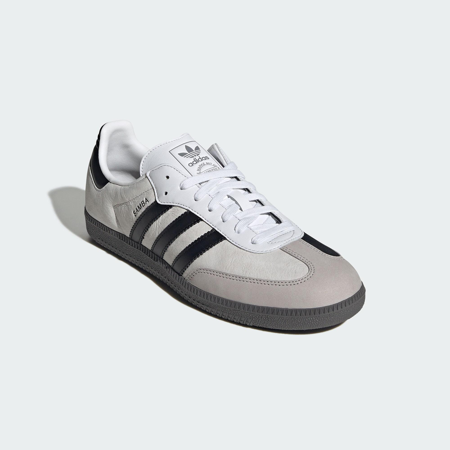 Adidas Authentic SAMBA OG Klas - Adidas Shoes Samba recensie en prijs