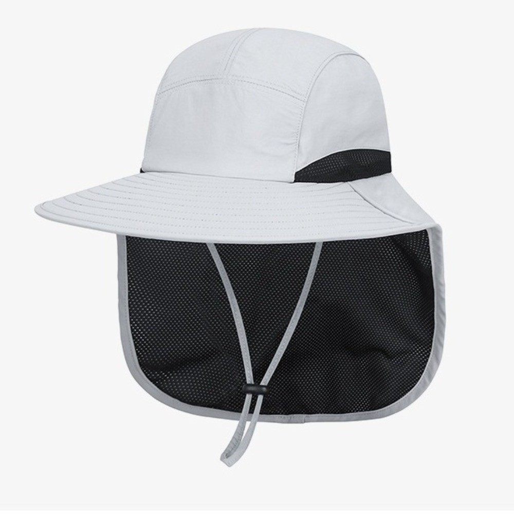 Mode zonnehoed met brede rand, - Bucket Hat Cotton recensie en prijs