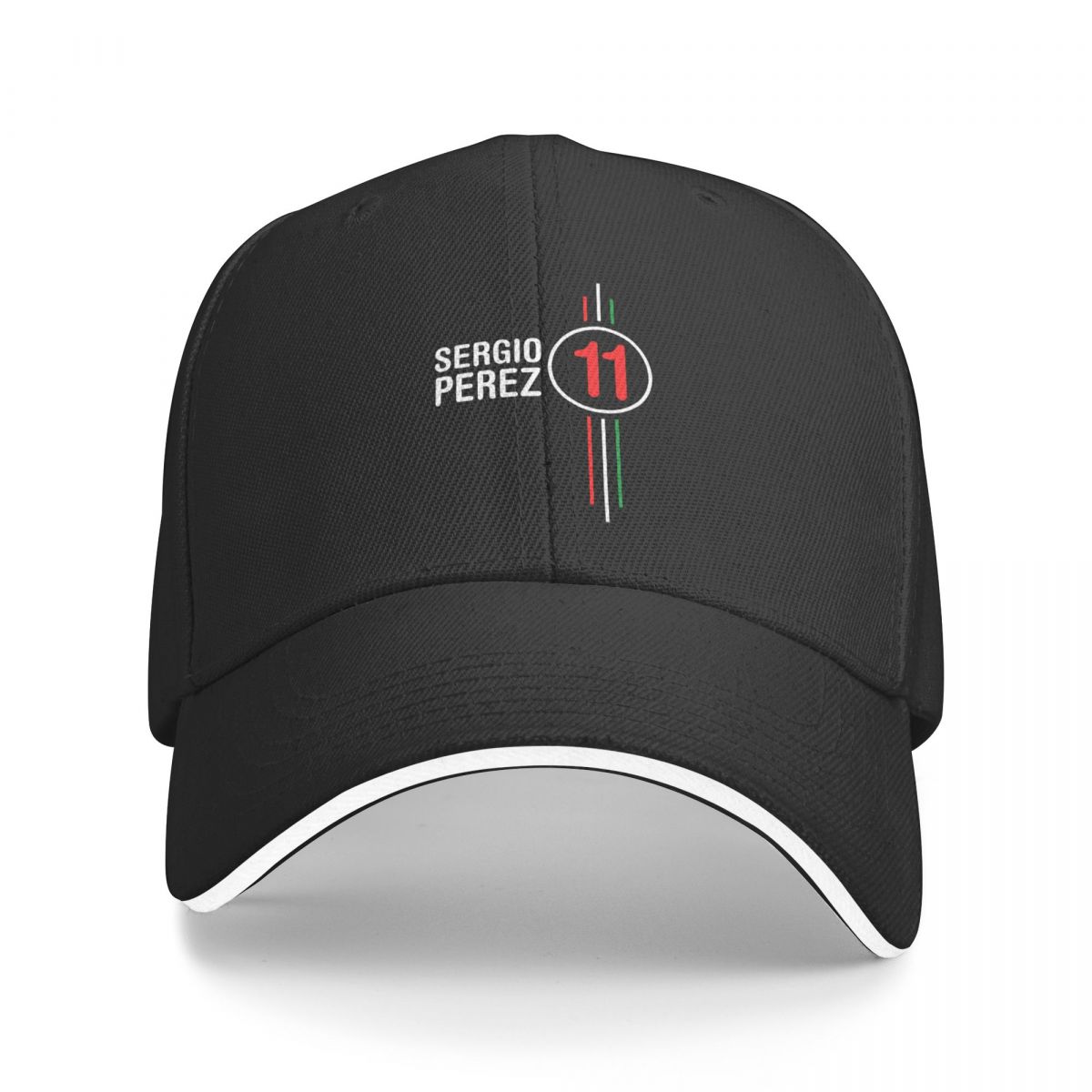 Sergio Perez F1 Auto Racen Gew - Golf Cap Dad recensie en prijs