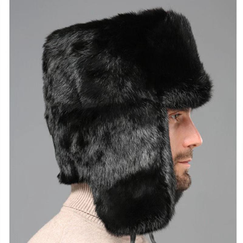 Warme Russische Ushanka-bomber - Trapper Hat Ear Flap recensie en prijs