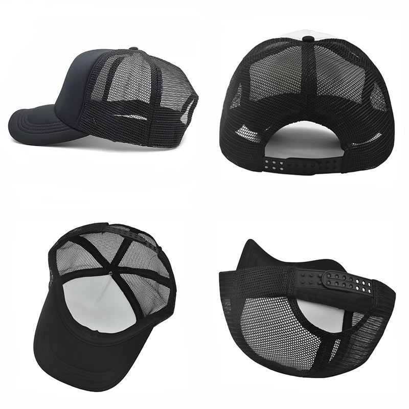Sprunki Zomer Mesh Baseball Ca - Trucker Cap Mesh recensie en prijs