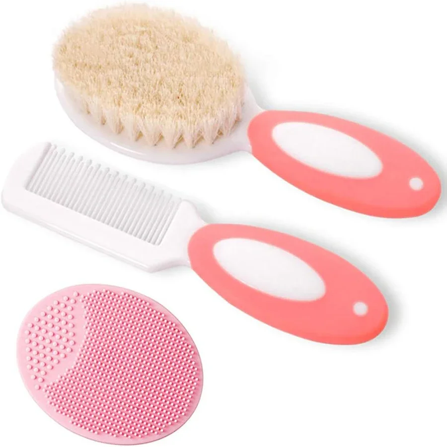 Baby Haarborstelset Voor Pasge - Swim Hat Silicone recensie en prijs