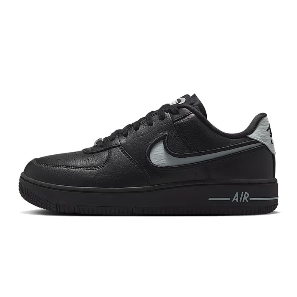 Nike Air Force 1 Rubber Leer C - Nike Shoes Air Force 1 recensie en prijs