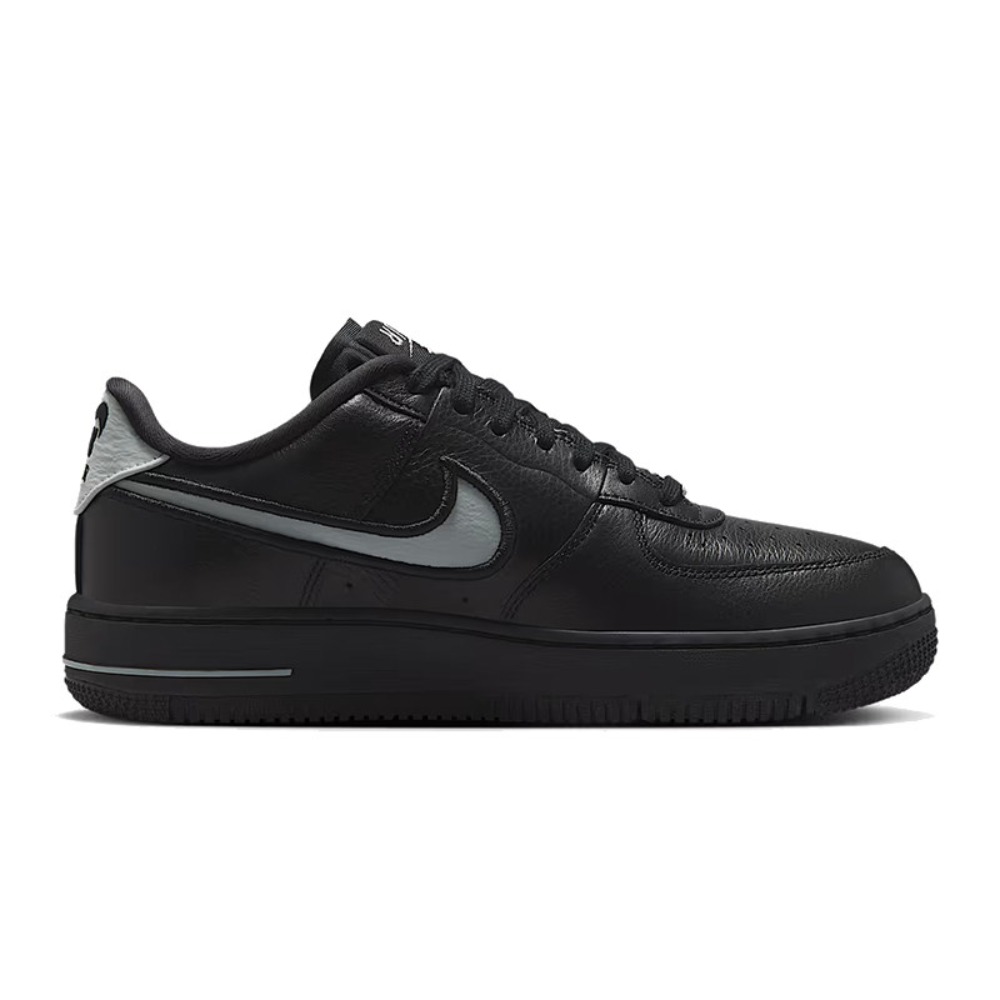 Nike Air Force 1 Rubber Leer C - Nike Shoes Air Force 1 recensie en prijs