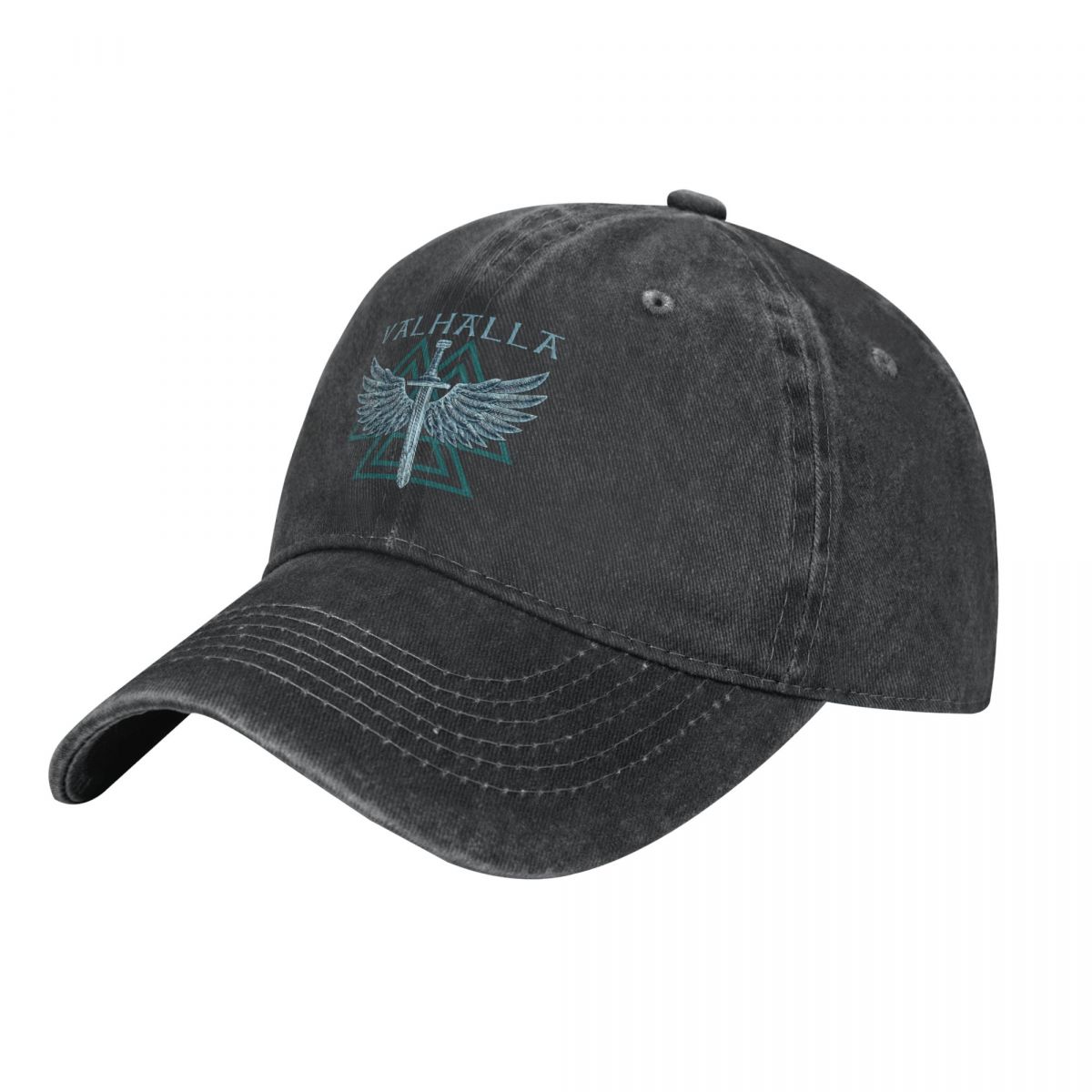 Gewassen Heren Baseballpet Nor - Golf Cap Dad recensie en prijs