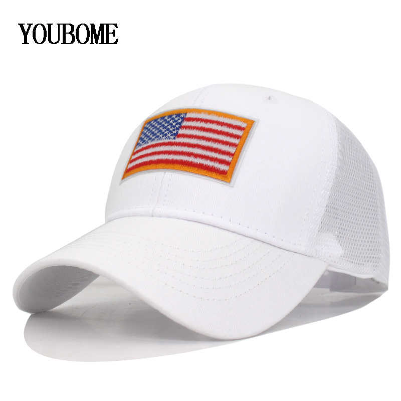Aetrue Hoge Kwaliteit Usa Vlag - Golf Cap Dad recensie en prijs