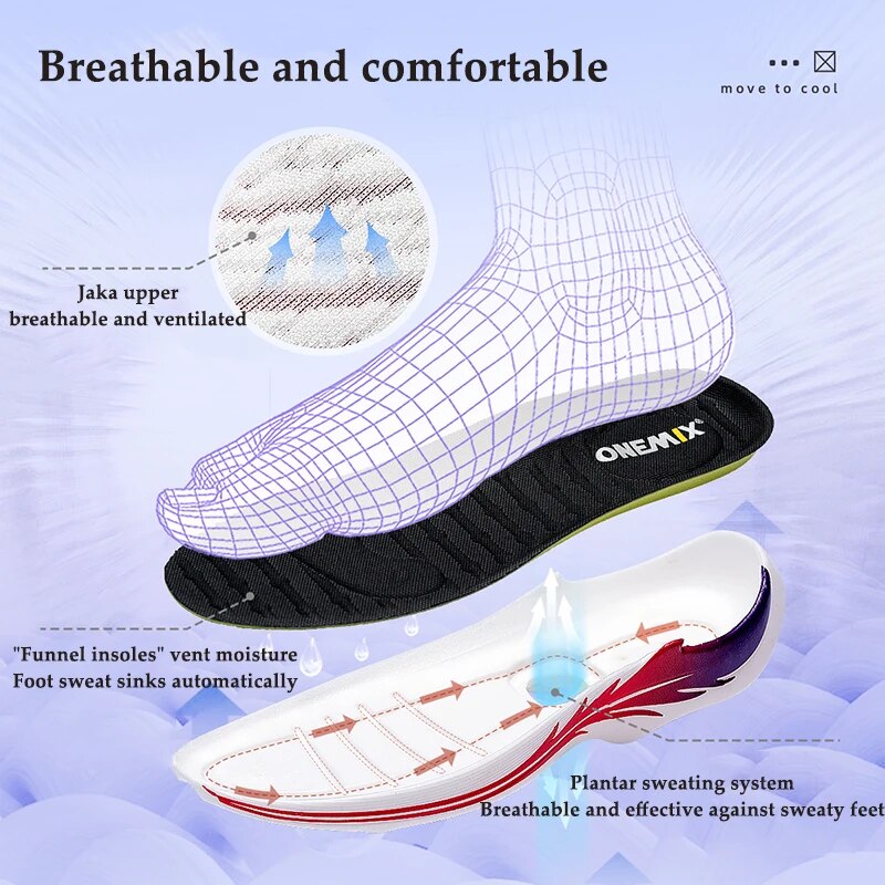 ONEMIX 2025 Nieuwe Marathon Ma - New Balance Shoes 9060 recensie en prijs